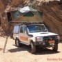 Camping Equipped 4×4 Camping Equipped 4x4