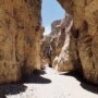 Sesriem Canyon