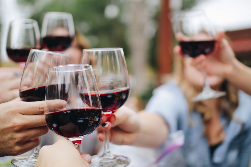 Wine Tasting in Stellenbosch
