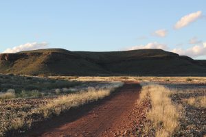 Nakop, south-eastern Namibia