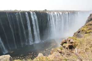 Victoria Falls