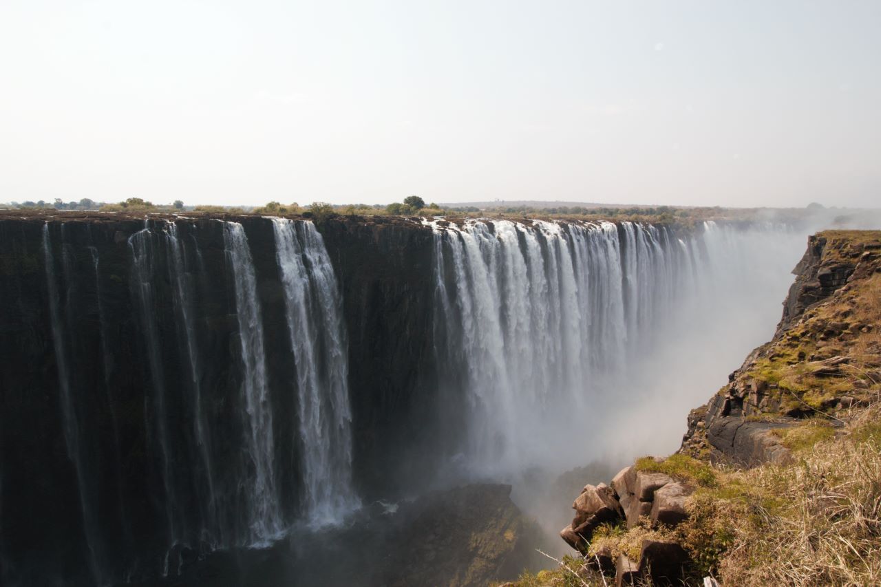 Victoria Falls
