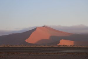 Sossusvlei Dunes