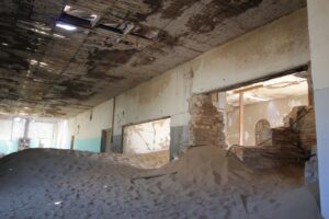 Kolmanskop